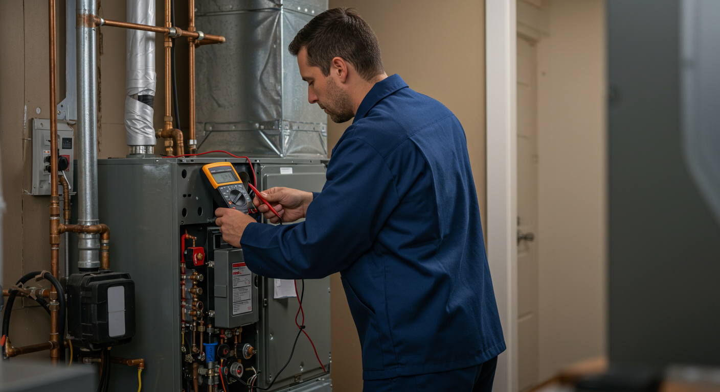 Furnace Service
