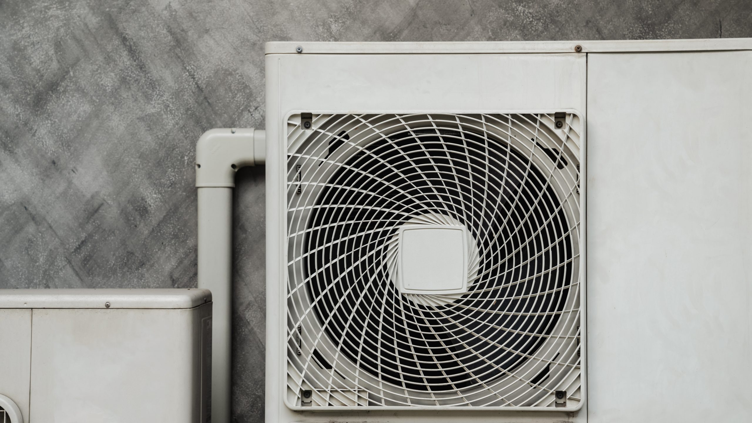 Heat Pump Installatiton