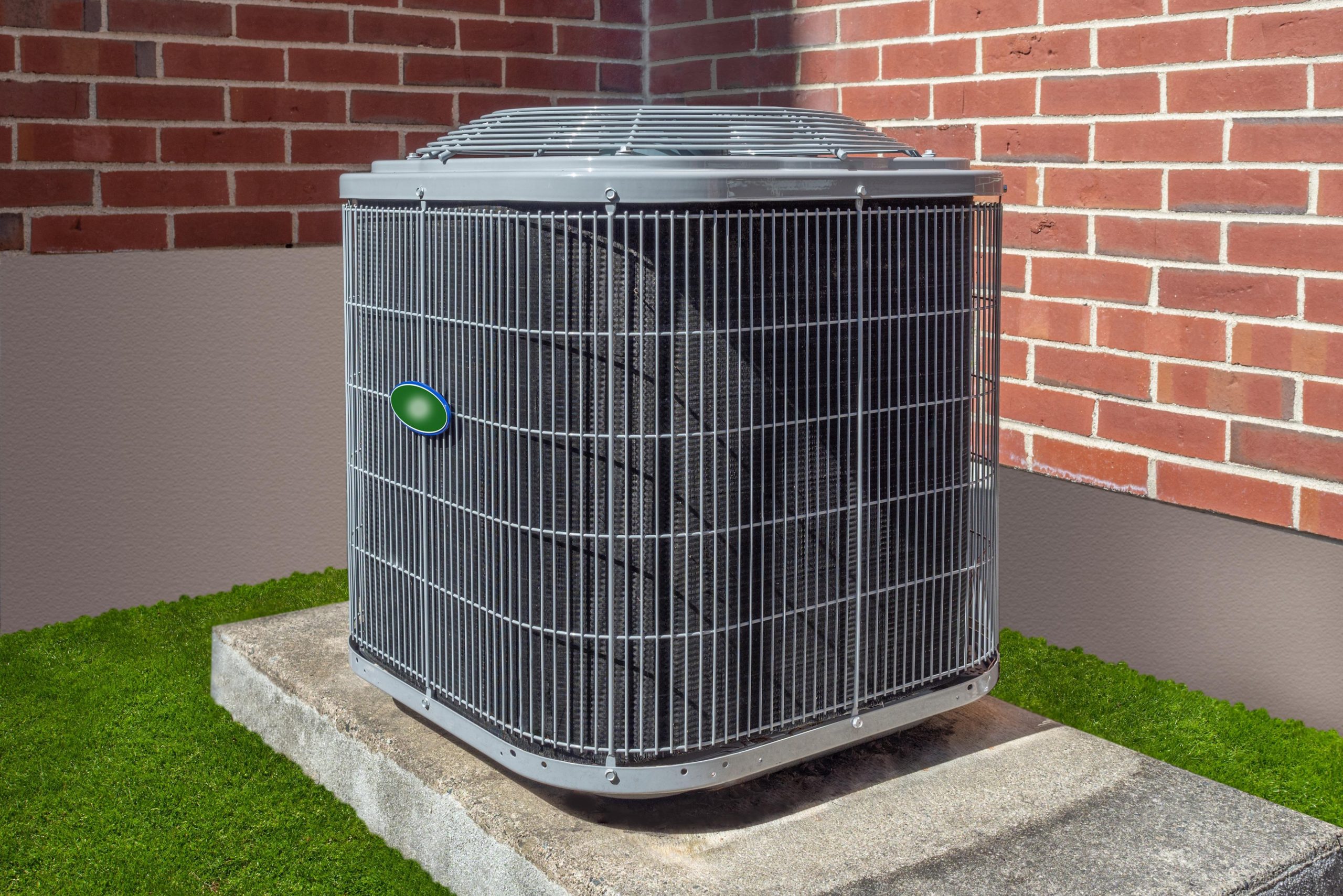 Heat Pump Repair