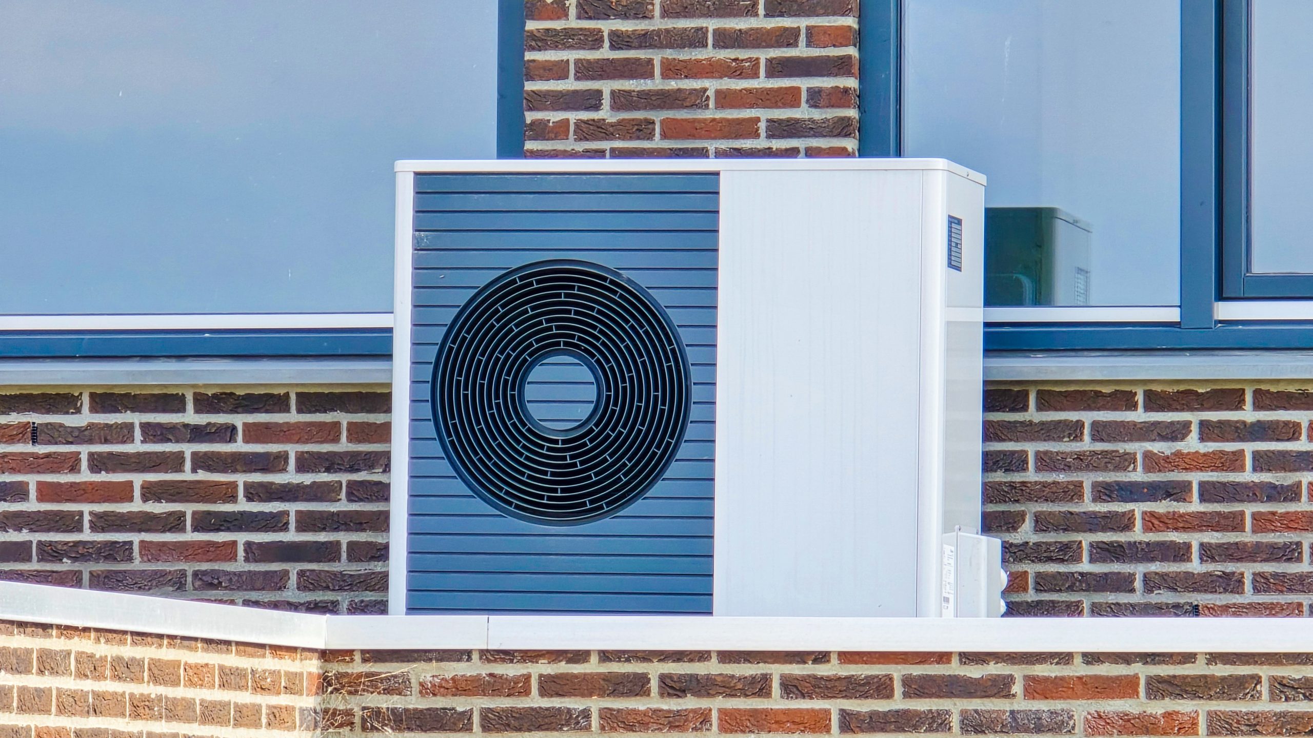 Heat Pump Repair