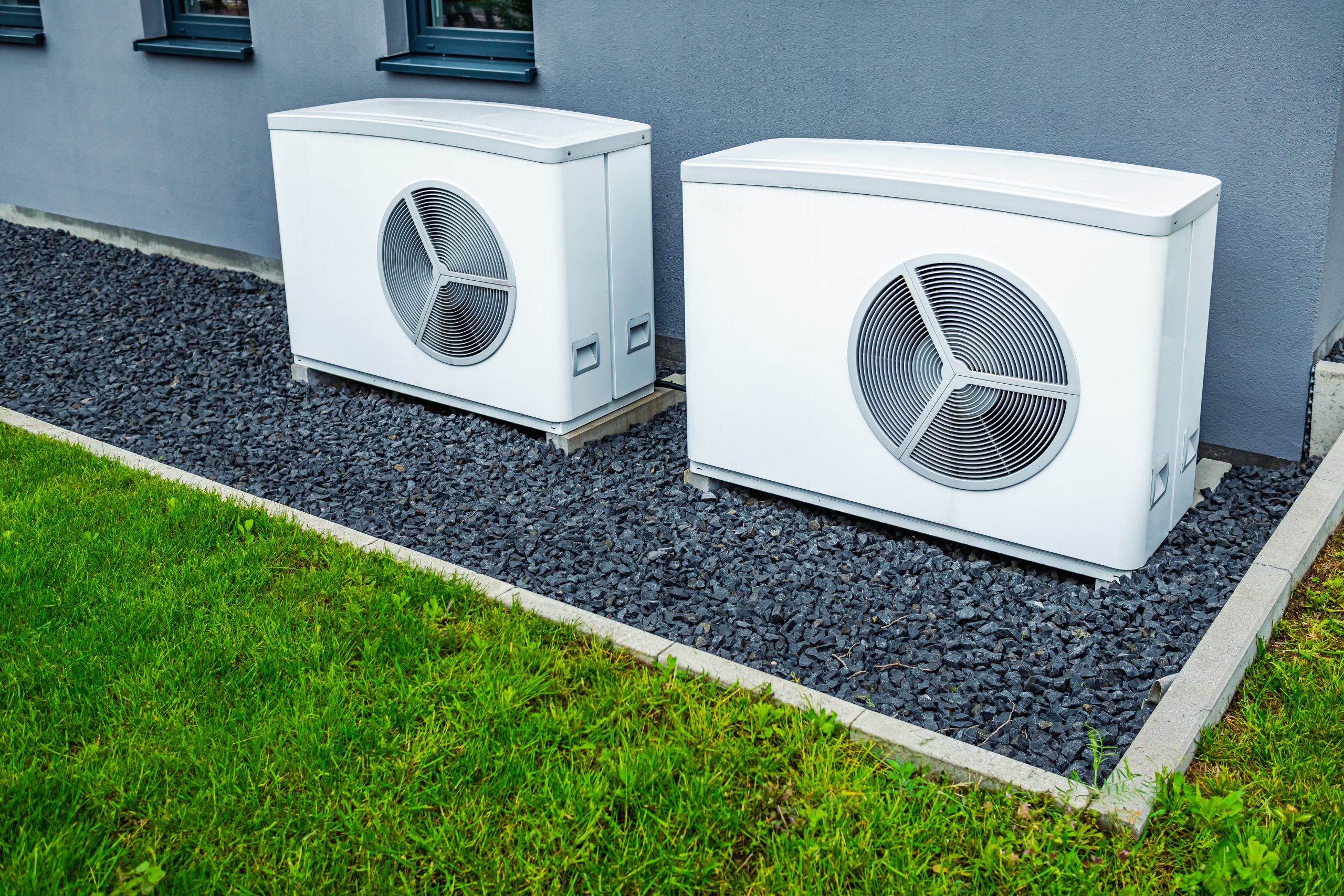 Heat Pump Service